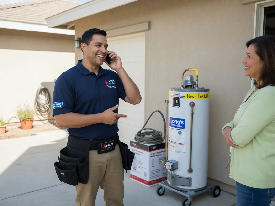 Leak Detection Buckeye Lake, OH FAQs